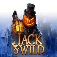 Jack O'Wild