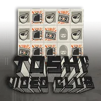 Toshi Video Club