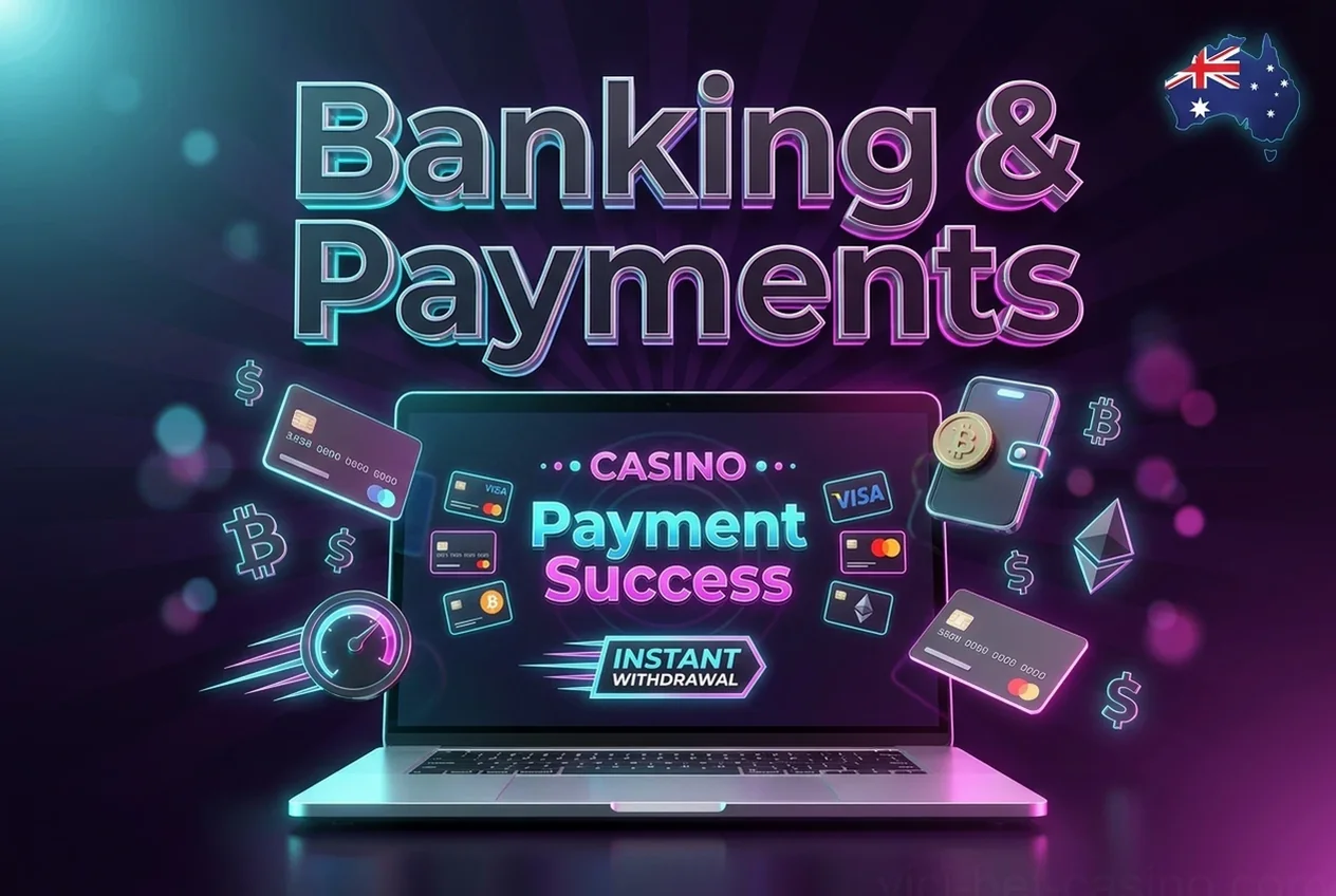 Banking & Payments
