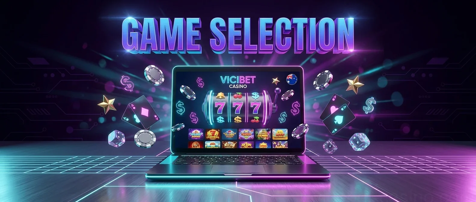 Game Selection